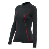 Dainese THERMO LS LADY termoaktivní triko červené vel.XS/S